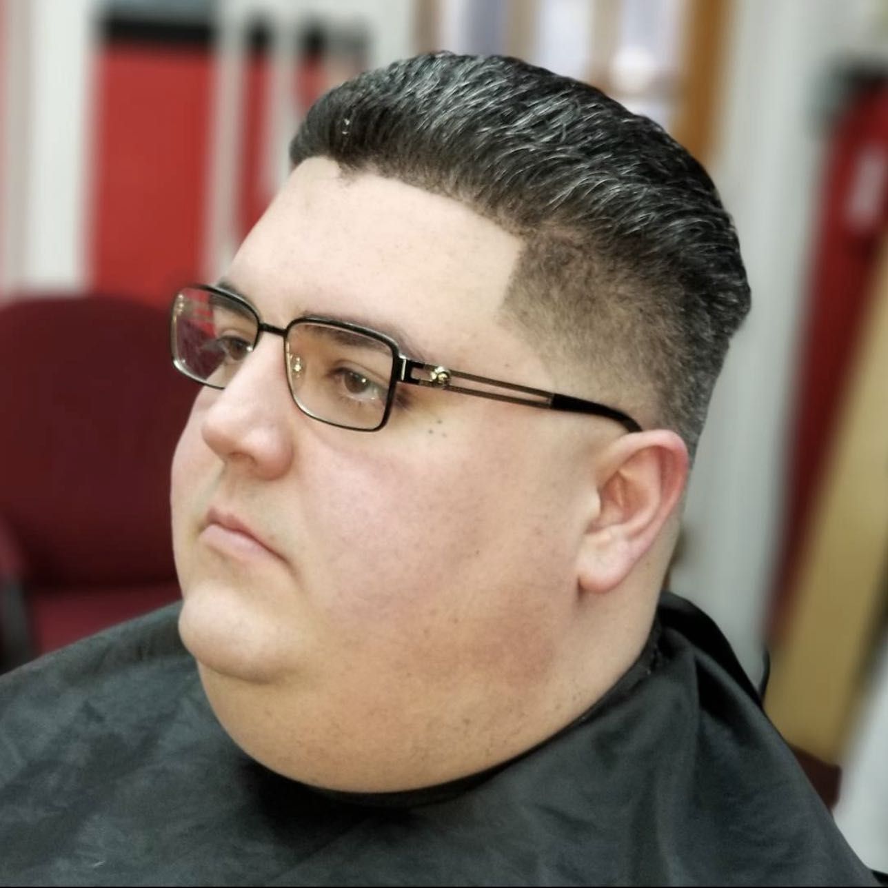 Jerz Haircut portfolio