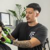 Pablo España - FreshCuts Barber Studio