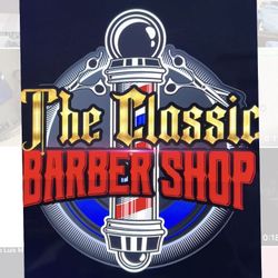 Theclassicbarbershopllc, E Main St, 102, Lansdale, 19446