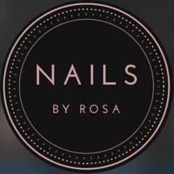Nails By Rosa, 1313 Commerce Ave, Atwater, 95301