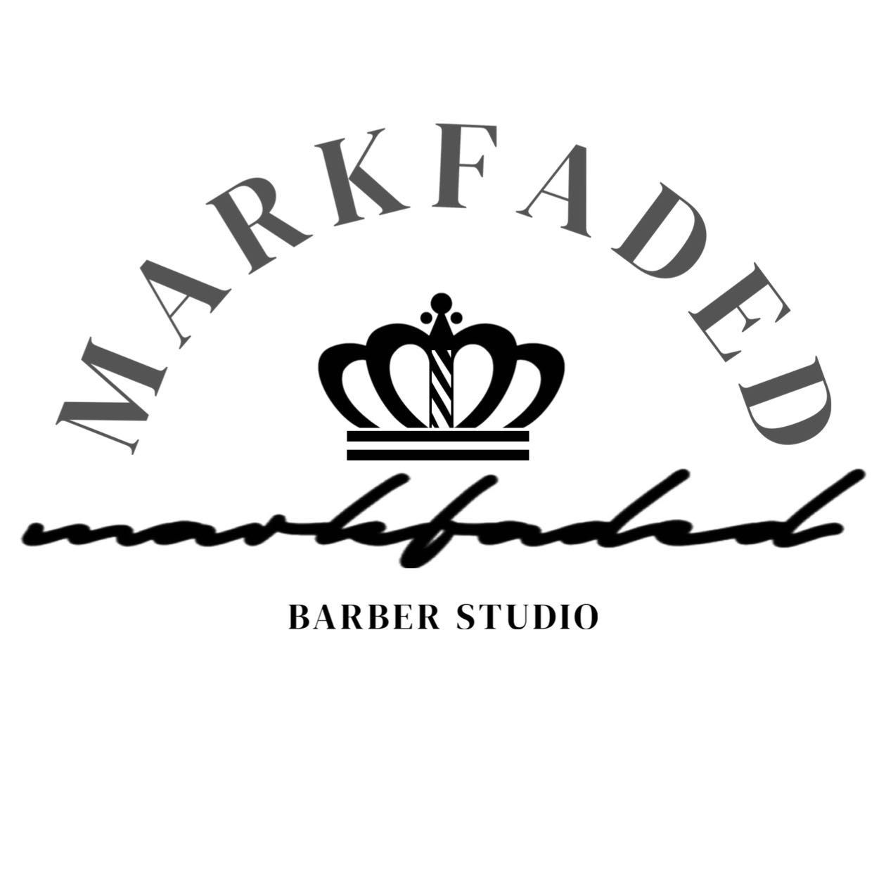 MARK FADED BARBER STUDIO, 3001 Gettysburg Rd, SUITE 7, Camp Hill, 17011