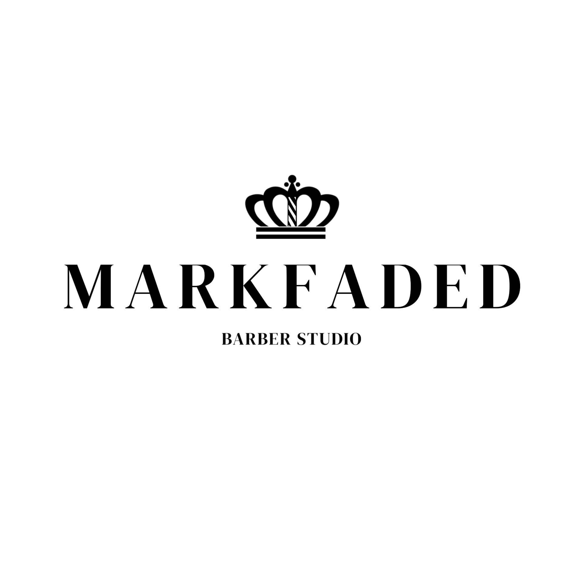 MARK FADED BARBER STUDIO, 3001 Gettysburg Rd, SUITE 7, Camp Hill, 17011