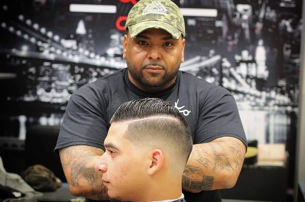 Las Vegas' 4 best barber shops (that won't break the bank)