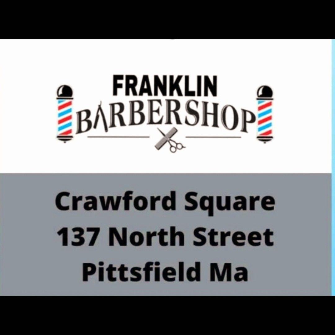 Franklin's Barber Shop, Fishtown