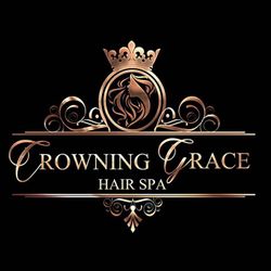 Crowning Grace Hair Spa, Main Ave, 3101, Suite B (inside of Suite B), Northport, 35476