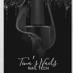 Tina’s Nails, 123 contact me, Genoa City, 53128