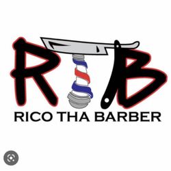 Rico’s Barbershop, 15224 North 59th Ave, STE 3, Glendale, 85306