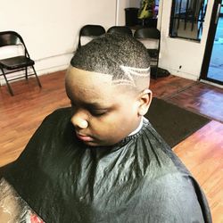 Cuts by T, W Capitol Dr, 7600, Milwaukee, 53222