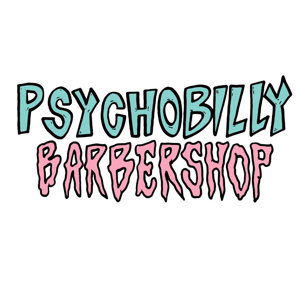 Psychobilly Barbershop, Summit St, 2491, Columbus, 43202