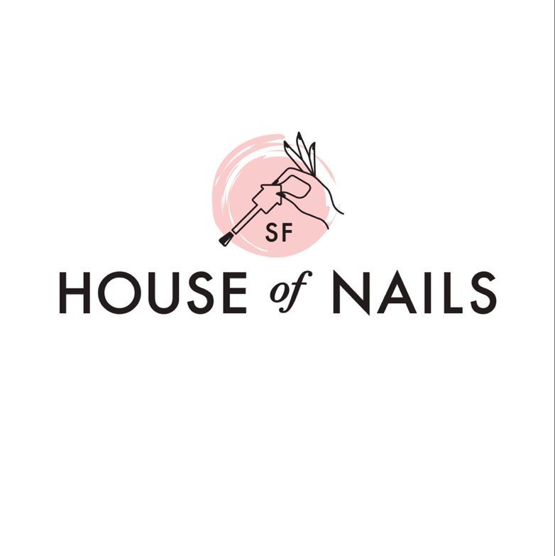 SF House of Nails, Polk St, 1610, San Francisco, 94109