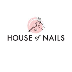 SF House of Nails, Polk St, 1610, San Francisco, 94109