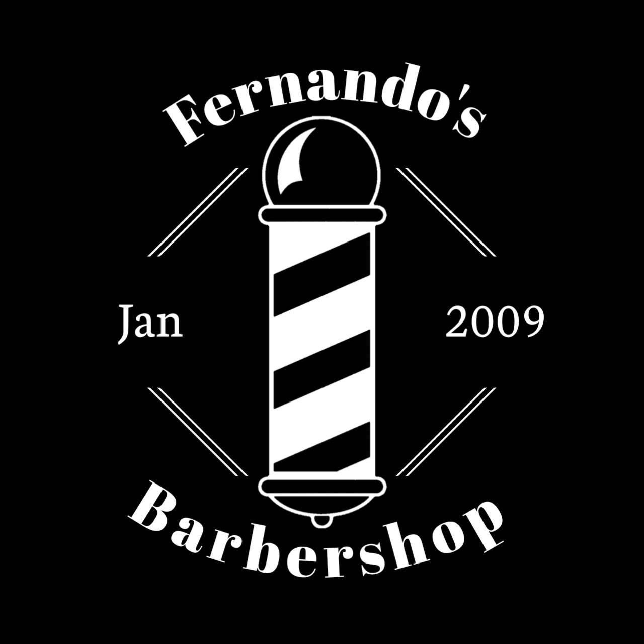 Fernando's Barber Shop, Hemlock St, 106, 106, Othello, 99344