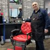 Rami - Empire Cuts Barbershop
