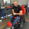 Sam - Empire Cuts Barbershop
