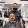 Mario The Jit - Gifted Barbershop