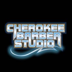 Richard @ Cherokee Barber Studio, 2640 Cherokee Street, St Louis, 63118