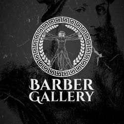 Dmonts: Barber Gallery Team, 1700 East North St, Suite E, Greenville, 29607