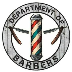 Frankiemats At Department Of Barbers, 1524 S Nova Rd, Daytona Beach, 32114