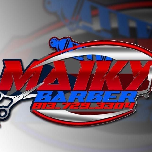 Maiky Barber, 89 7th ave NE, Ruskin, 33570