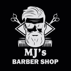 MJ's barbershop / Mo, 754 3rd St S, Jacksonville Beach, 32250