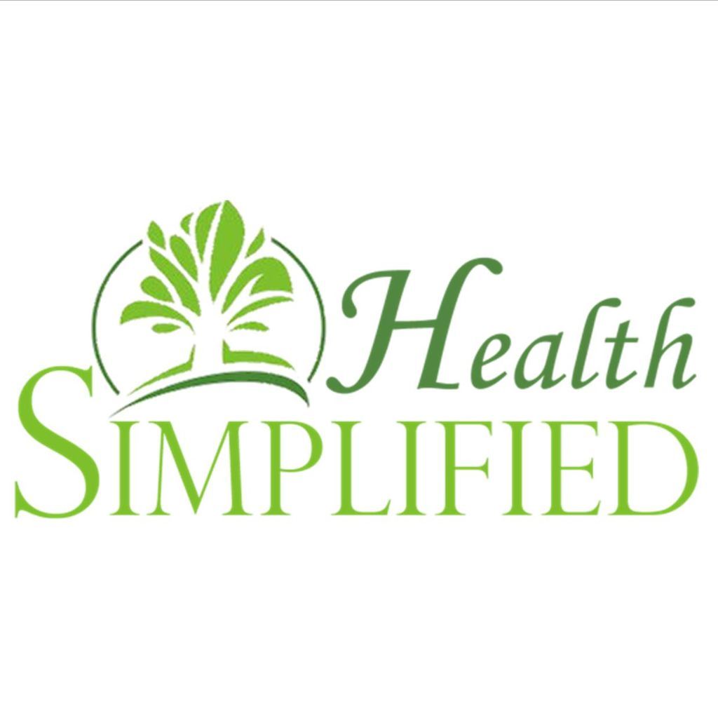 Health Simplified, 106 washington St., Olivet, MI, 49076