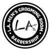 Braian - L.A Men’s Grooming Room