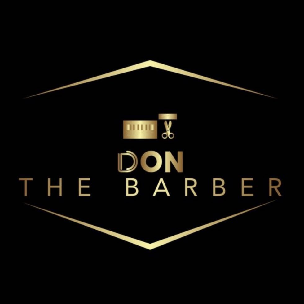 Barber Don, 1122 Airport Blvd Suite A, Austin, 78702