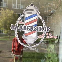 The Barbershop at Vine, 507 W. Vine st., Kalamazoo, MI, 49007