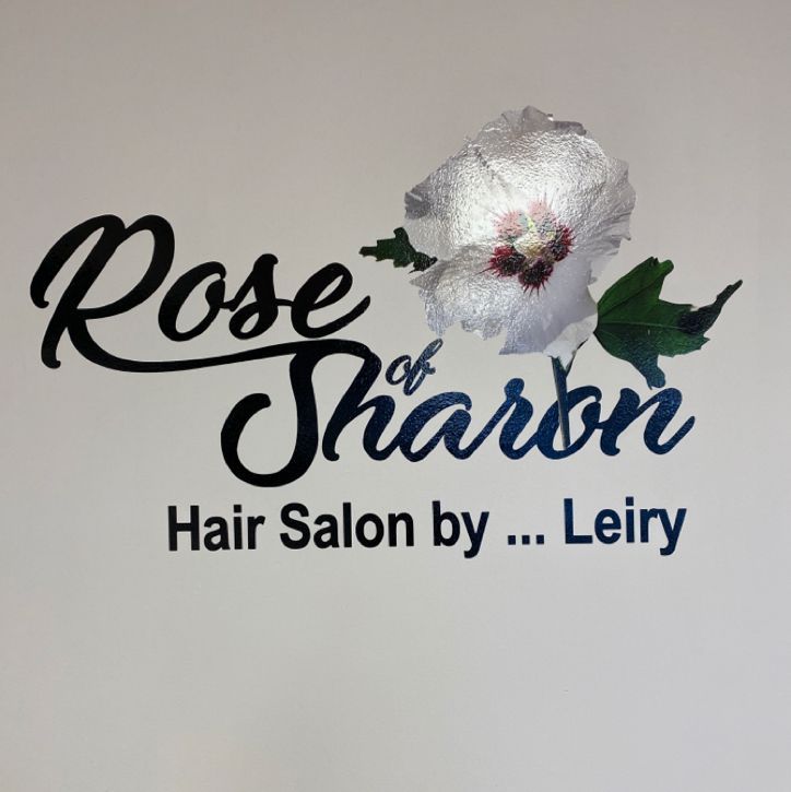 Rose Of Sharon Hair Salon, 732 b Ferry Cut Off St, New Castle, 19720