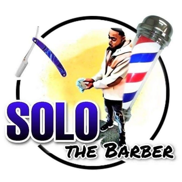 SoloTheBarber, 2760 N Germantown Pkwy, Wolfchase Galleria Cutz Grooming Bar, Memphis, 38118