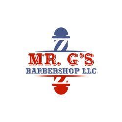 Mr.G’s Barbershop! Inside INSCAPE STUDIOS, 1104 S Clarke Rd, Suite 40, Inscape Studio, Ocoee, 34761