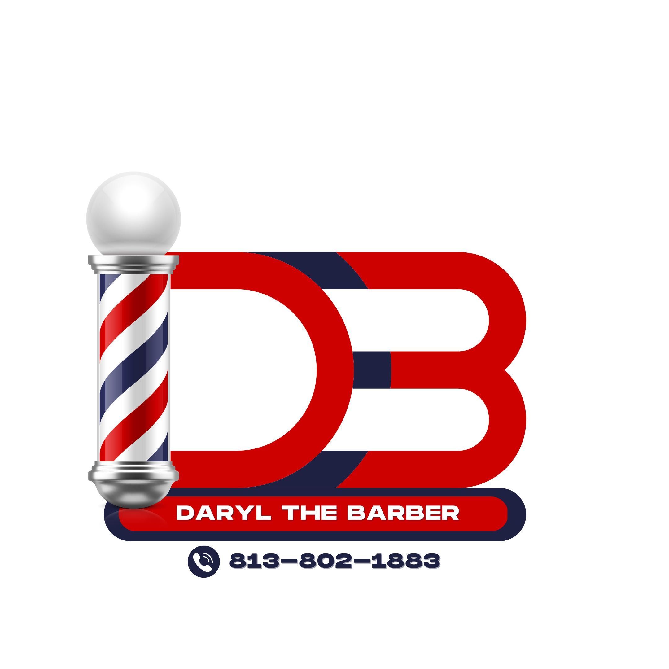 Daryl The Barber, 130 W Fletcher Ave, Tampa, 33612