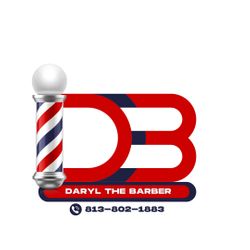 Daryl The Barber, 130 W Fletcher Ave, Tampa, 33612