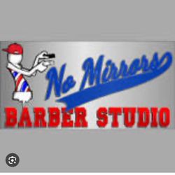 No Mirrors Barber Studio (Chuck), 4353 Gautier vancleave rd, Unit A, Gautier, 39553