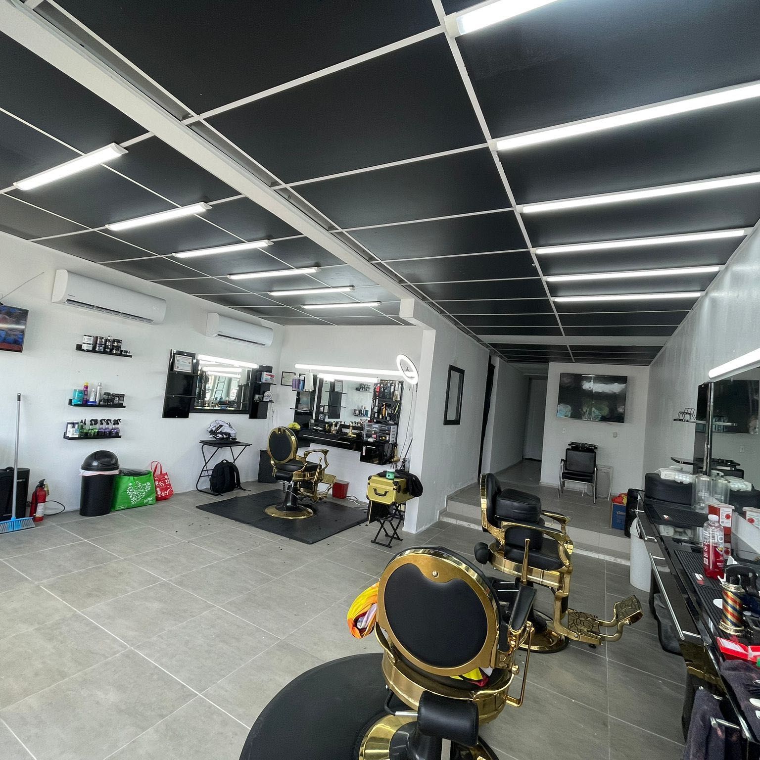 Big League Hair Studio, 59 PR-863, Toa Baja