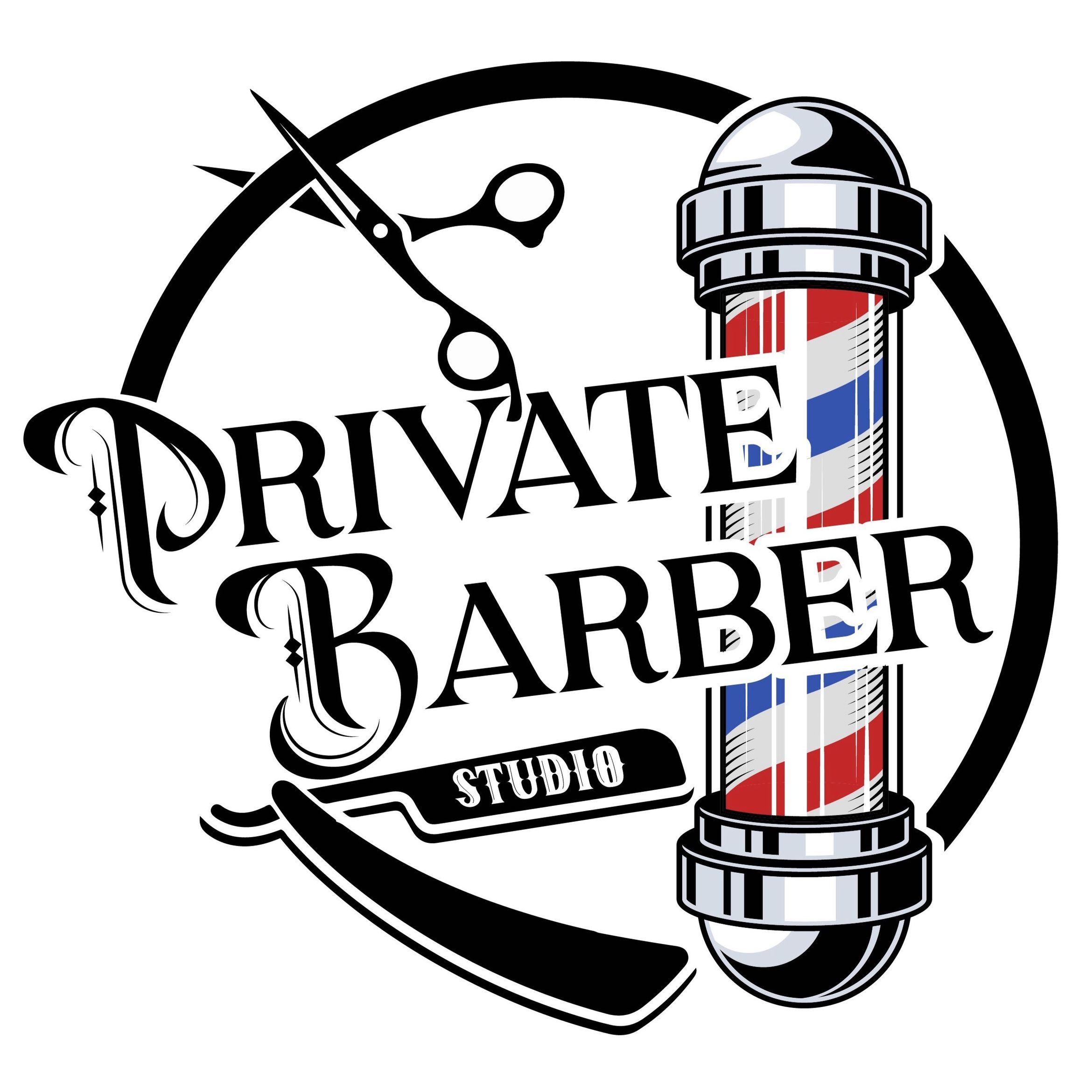 Private Barber Studio, 7803 E colonial dr, Suite 105, Orlando, 32803