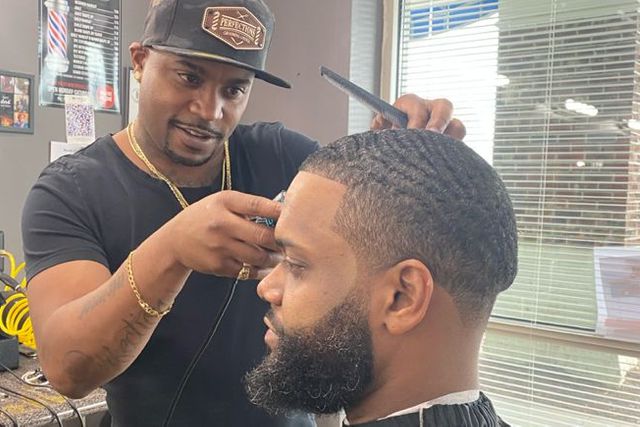 TOP 20 Barbershops near you in Charlotte, NC - [Find the best Barbershop for  you!]