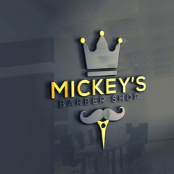 mickey the barber, Brookpark Ext, 27085, North Olmsted, 44070