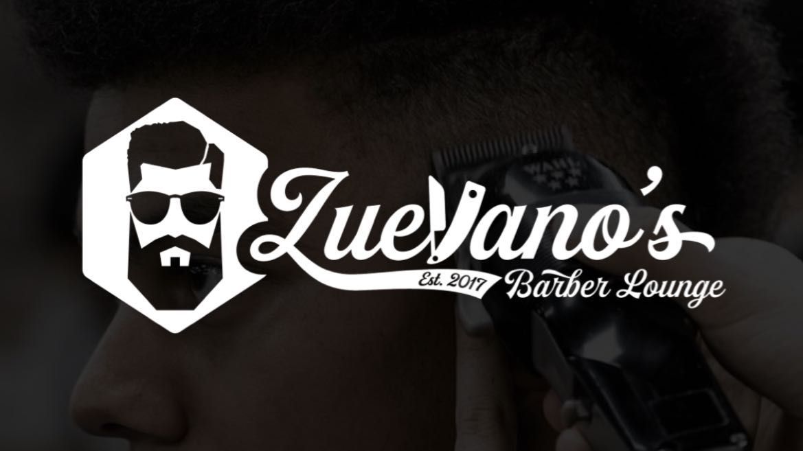 Luevano's Barber Lounge - Something slight 💈 #louisvuitton Cut by Wendy