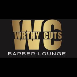 WRTHY @ WRTHYCUTS BARBER LOUNGE, 12058 Central Ave NE, Blaine, 55434