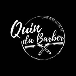 Quin Da Barber, 104 S Van Buren Ave Mount Pleasant, TX  75455 United States, Mt Pleasant, 75455