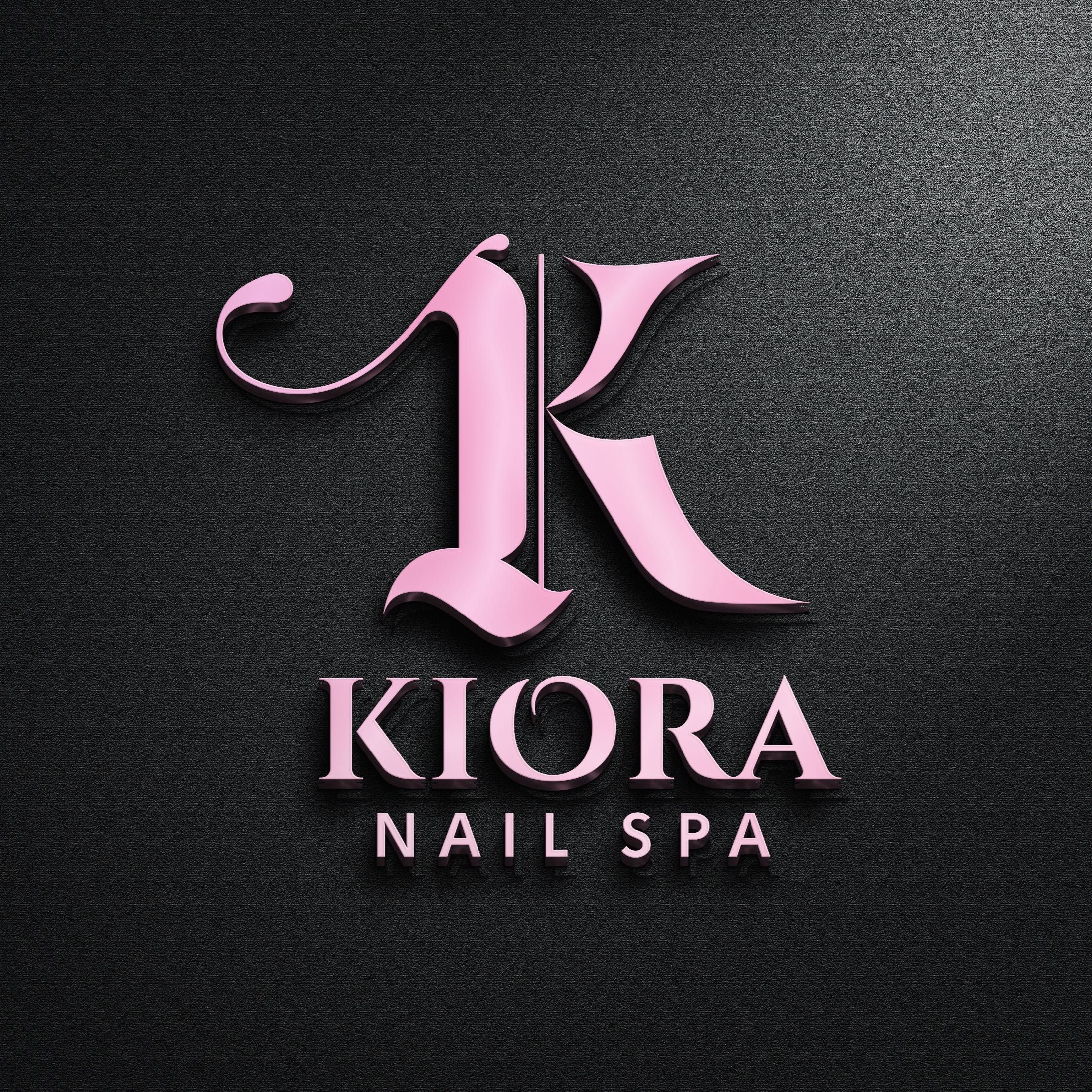 Kiora Nail Spa LLC, 21 N.Maple Ave Marlton NJ 08053, Suite F, Marlton, 08053