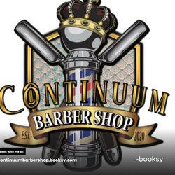 continuum barber shop, 520 main st, Haverhill, 01830