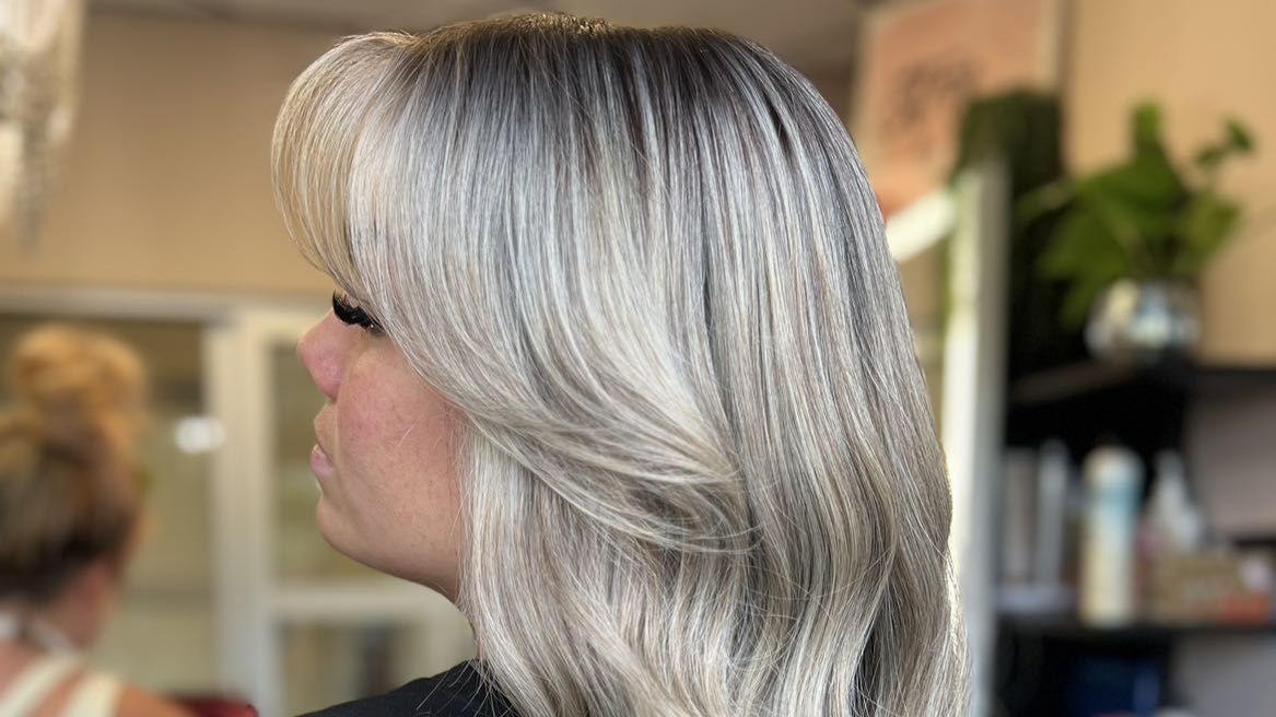 Highlights: Foils or Hair Painting.. which is right for you? — Michele  Sanford Hair