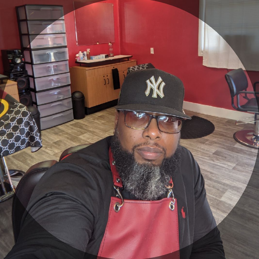 Bossman The Barber, 836 S Dixie Hwy, Radcliff, 40160