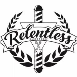 Relentless Barbers, 4050 Airport Center Dr, Suite C, Palm Springs, 92264