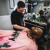 Parker Villarreal - Champions Barber Shop