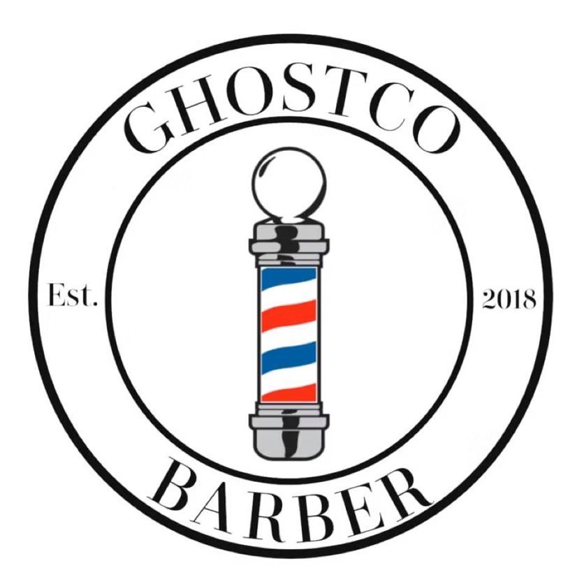 GhostCoBarber, 2902 Goliad Rd, Suite 124, 124, San Antonio, 78223