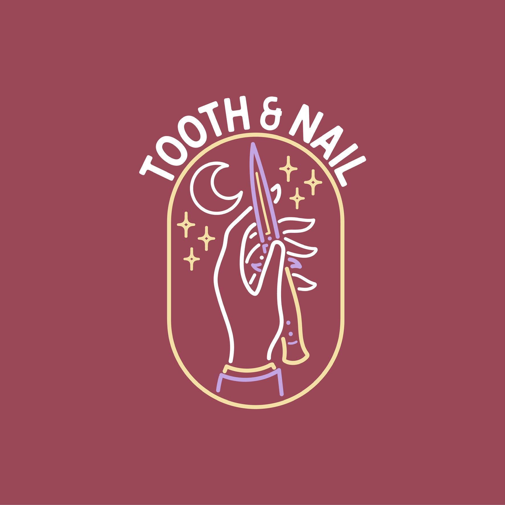 Tooth & Nail Studio, 1757 n Kimball Ave, Chicago, 60647