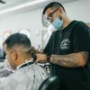 Isac Alvarez - The Butchers Barbershop